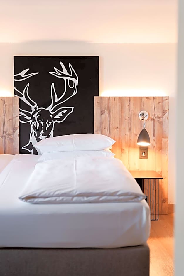 LAGAP Alpin Boutique Hotel