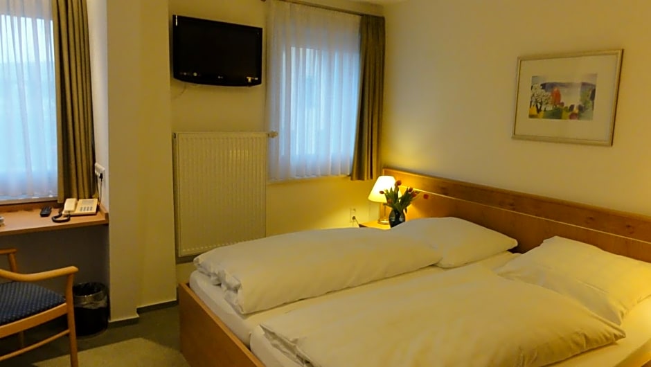Hotel Württemberger Hof Garni