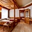 Hotel Stump's Alpenrose