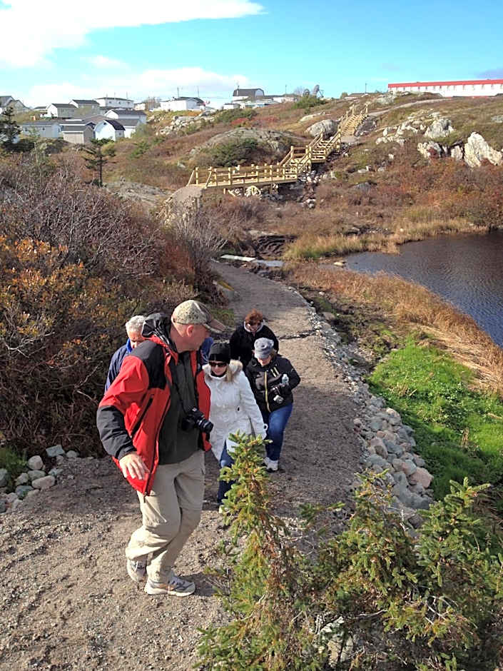 St Christopher's Hotel