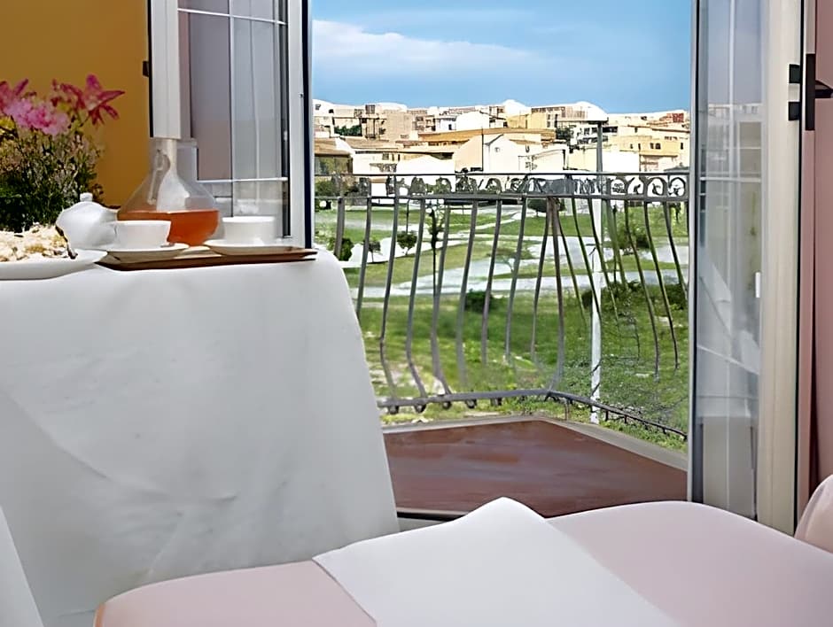 Granea Boutique Hotel & spa