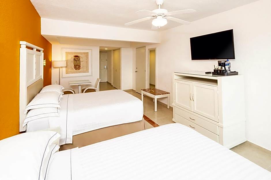 Occidental Costa Cancun - All Inclusive