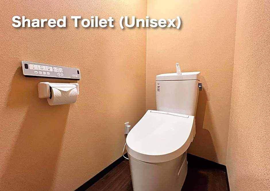 Backpackers Hida Takayama