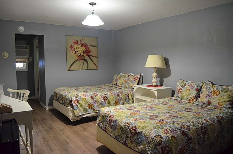 Gateway Inn Oaklawn-Chicago Midway airport