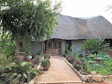Weltevreden Country Guest Lodge