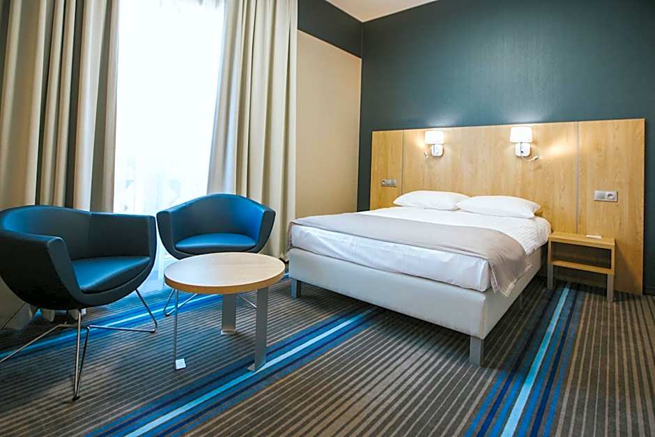 Hotel Radocza Park Business & Spa