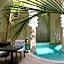 Ambre Epices Medina Riad
