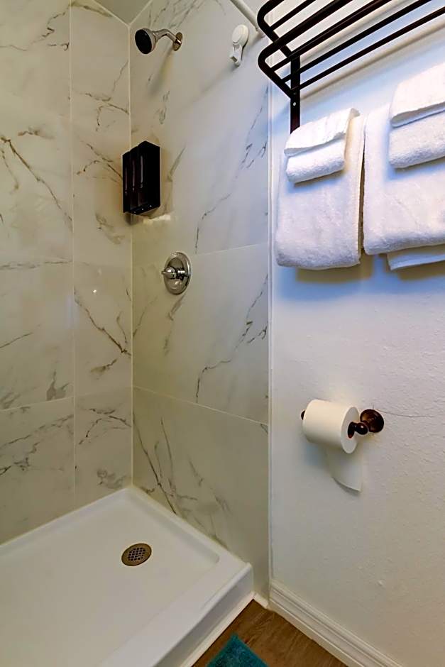 Carousel Motel -Redington Shores