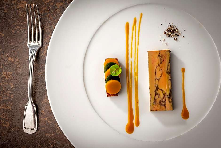 Hôtellerie Beau Rivage