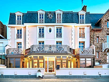 Hôtel Le Beaufort