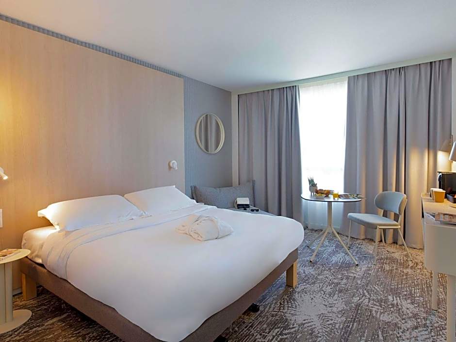 Novotel Aix en Provence Pont de l Arc Fenouilleres