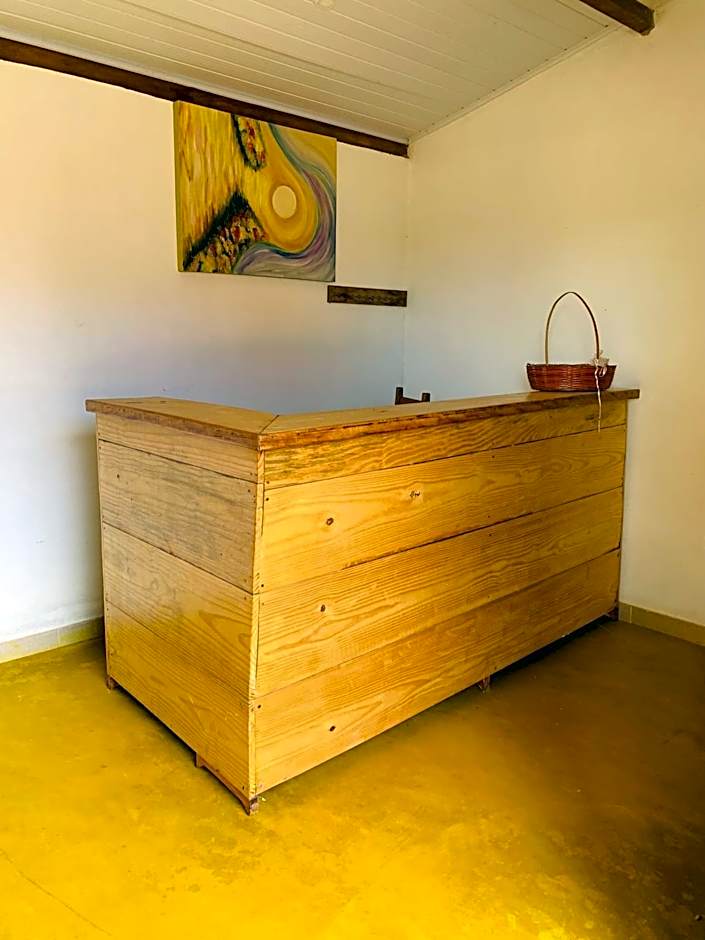 Pousada Sem Stress Porto Itália