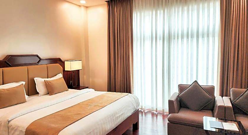 LBN Asian Hotel