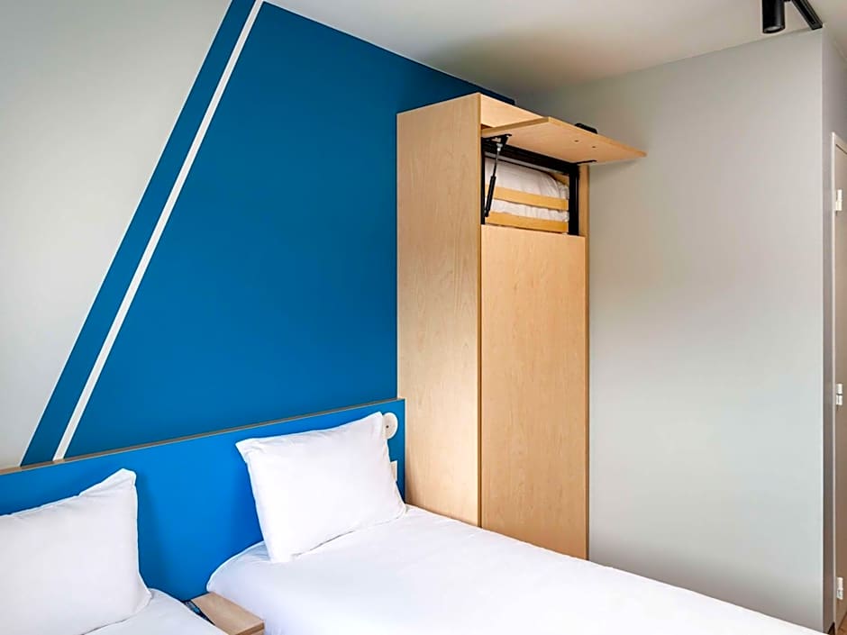 Hotel Ibis Budget Fecamp