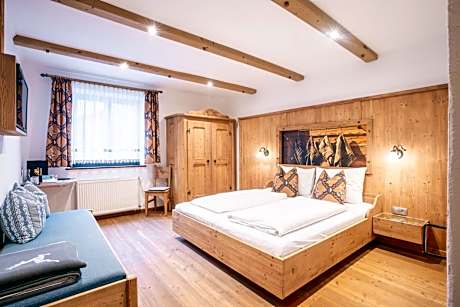 Stauders Zimmer und Ferienwohnungen