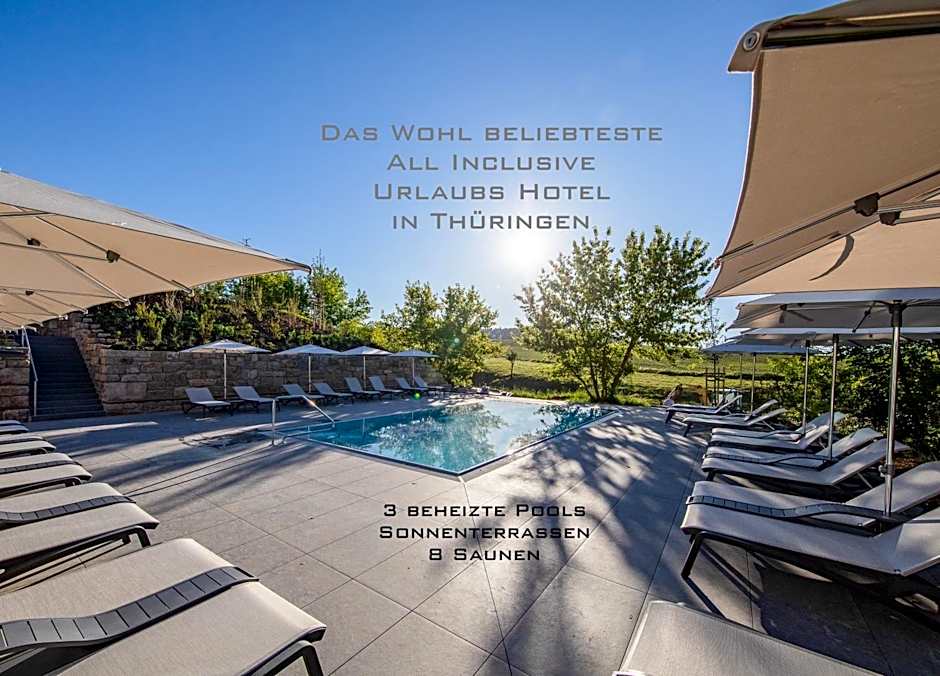 FAIR RESORT HOTEL JENA