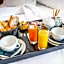Hotel Plaza Biarritz Plage - Handwritten Collection
