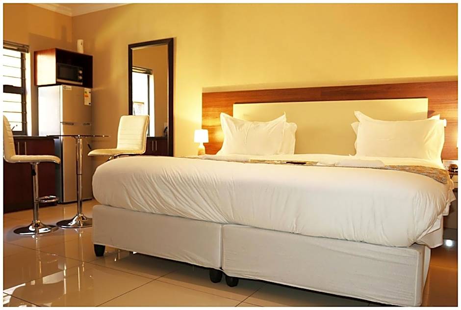 Eagle Nest Luxury Accommodation