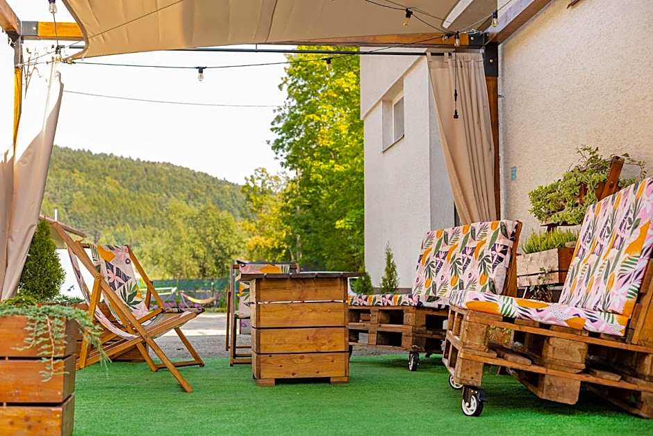 Pod Gromadzyniem Resort