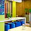 ibis budget Toulon centre