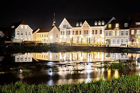 Hostrups Hotel