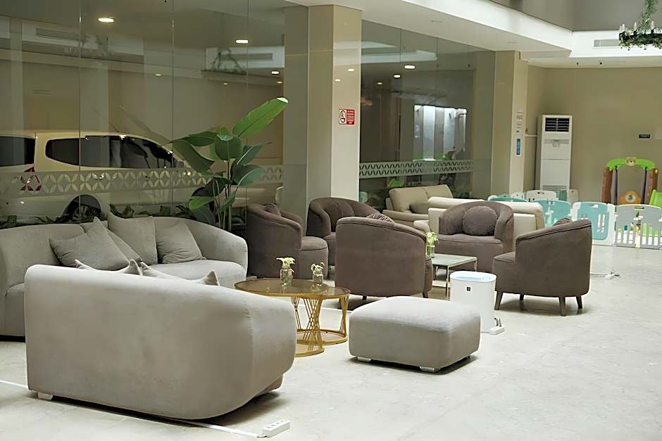 Maestro Hotel Pontianak