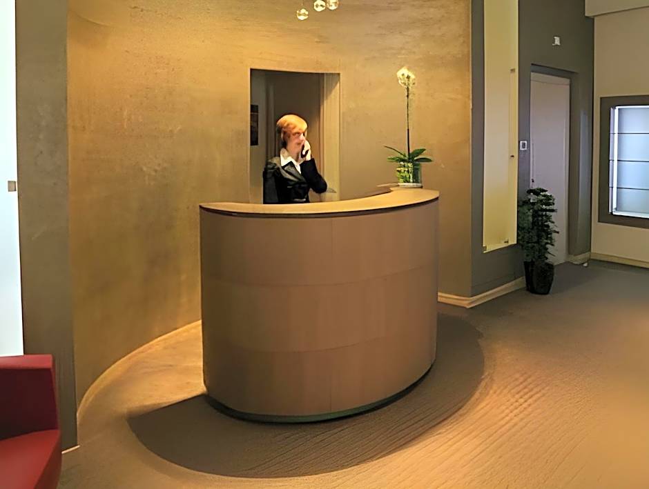 Turin Airport Hotel & Residence