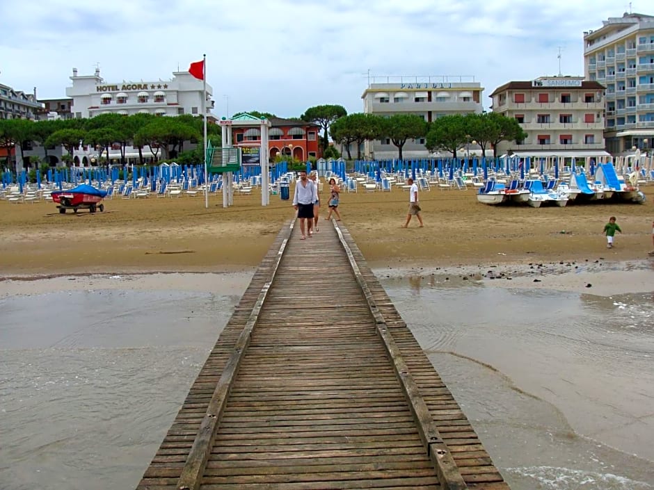 Hotel Parioli