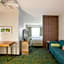 SpringHill Suites by Marriott Phoenix Tempe/Airport