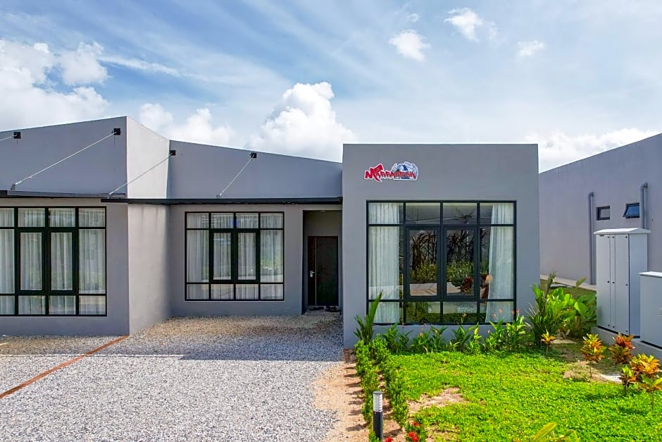 Hangouts Urban+Eco Langkawi