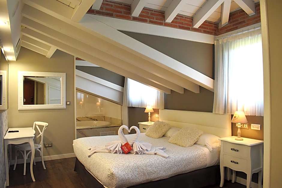 Hotel Spa San Marcos