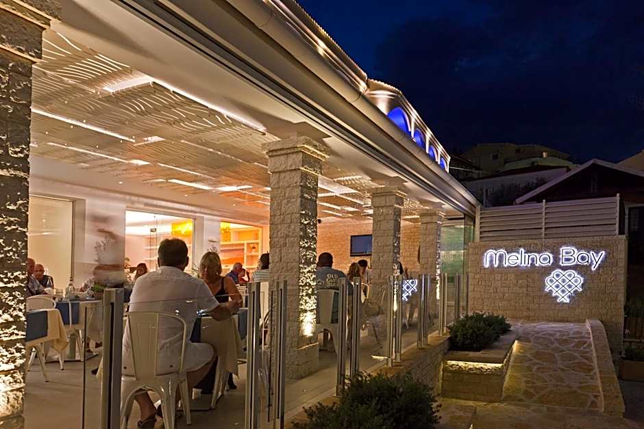 Melina Bay Boutique Hotel
