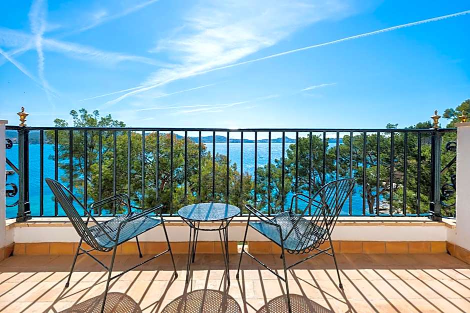 Hotel Cala Fornells