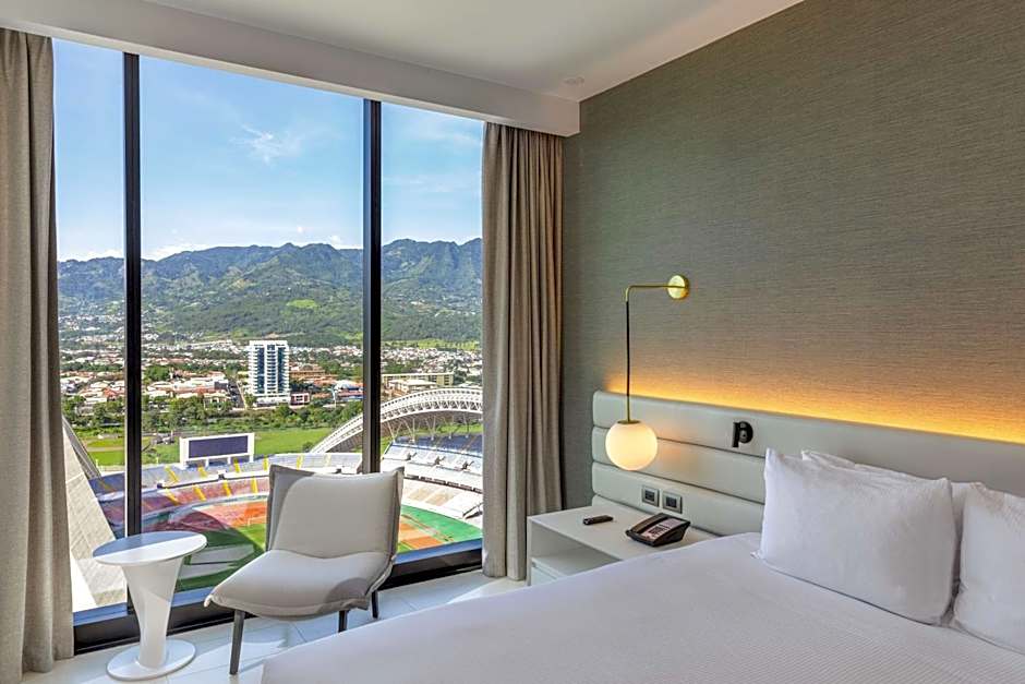 Hilton San Jose La Sabana