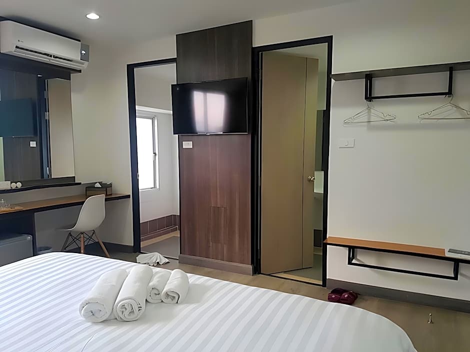 Veethara boutique hotel