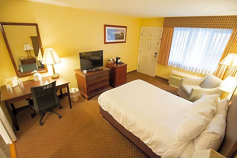 Best Western Of Lake George
