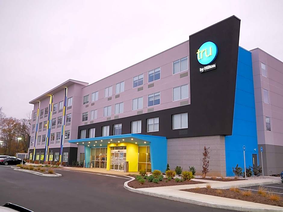 Tru By Hilton Chambersburg, PA