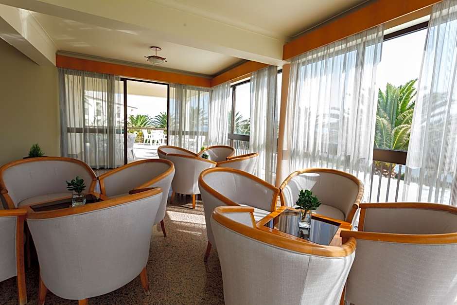 Hotel Sao Jorge Garden