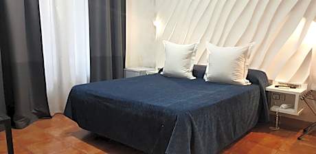 Superior Double Room with Parking