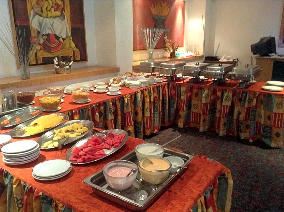Hotel Sevilla
