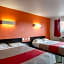 Motel 6 Riverton WY