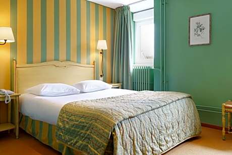 Chambre Tradition Twin