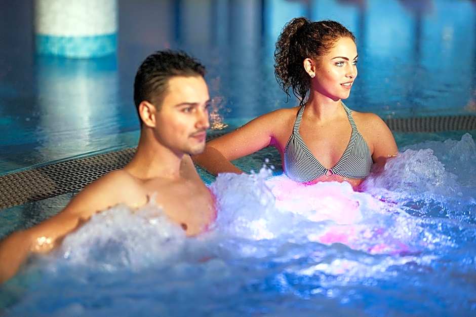 Hotel die Wälderin-Wellness, Sport & Natur