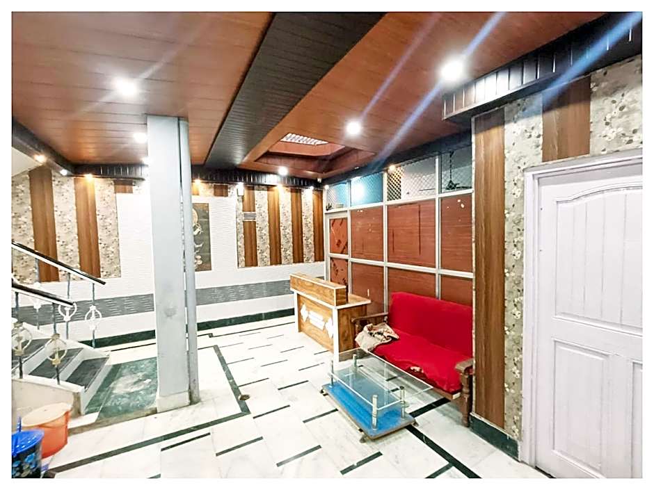 Goroomgo Mohit Paying Guest House Varanasi