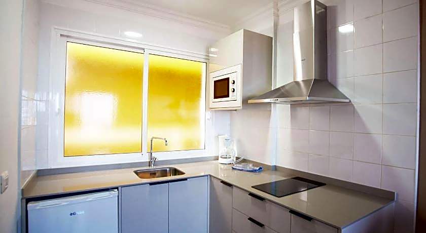 Hotel Spa La Quinta Park Suites