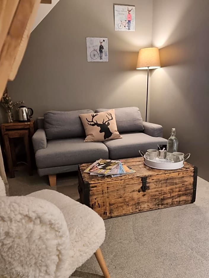 La Bastide de Barbizon