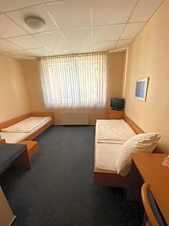 Economy Double or Twin Room