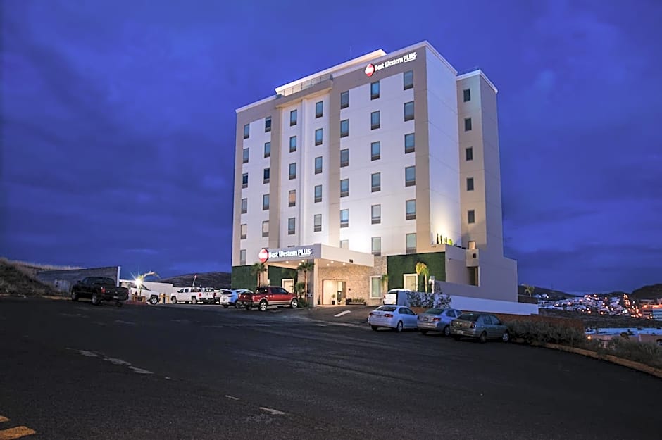 Best Western Plus Chihuahua Juventud