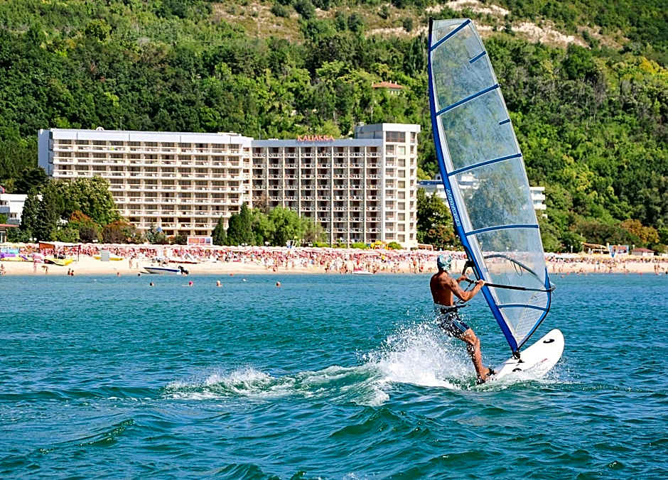 Kaliakra Beach Hotel - Ultra All Inclusive