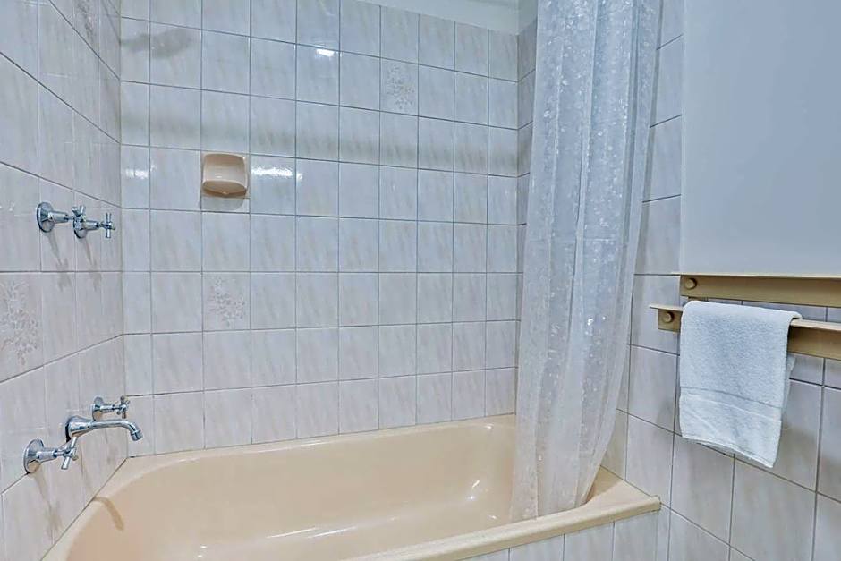 Mildura City Gate Motel